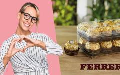 Ferrero reduce en un 21,7% sus emisiones de gases de efecto invernadero