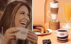 Las novedades para este invierno en las Chocolaterías Valor