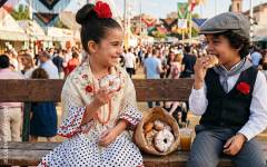 Las rosquillas de San Isidro endulzan Madrid con más de 6,3 millones de unidades previstas