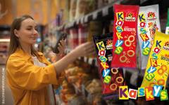Novedad picante para Kaskys: Tosfrit introduce el sabor Tex Mex
