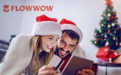 Las compras navideñas online crecerán un +15% gracias a la IA