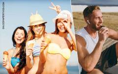 El 39% de los españoles gastará entre 200 y 400 euros en restaurantes durante sus vacaciones