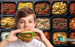 La conveniencia, la prioridad de los consumidores por encima del placer y la salud