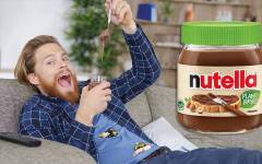 Nutella estrena en España su crema Plant-Based, con certificación vegana