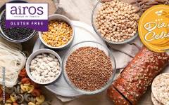 Comer sin gluten cuesta mil euros más al año: las luchas del Día del Celíaco
