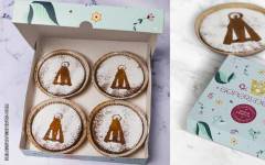 Las geperudetes, el dulce valenciano para apoyar a las víctimas de la DANA