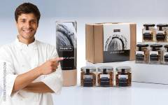 Prunita, marca de Agroserc, ofrece una cuidada selección de formatos premium