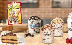 El cobranding revoluciona el mundo de los postres