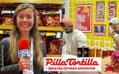 Pilla Tortilla, el sabor de Lay’s en cada bocado