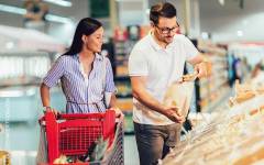 La marca blanca, la conveniencia y la sostenibilidad ganan terreno entre los consumidores
