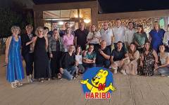 El Grupo Haribo concede a su filial española el Premio a la Excelencia en la Calidad