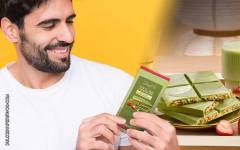 De Tokio a España, un viaje sensorial de Lindt Tokyo Style Chocolate Strawberry Matcha