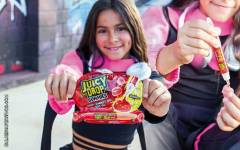 Juicy Drop, una combinación única de sabores atrevidos y diversión interactiva