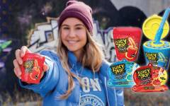 Bazooka, innovación para conquistar a niños y jóvenes con sus dulces premium