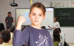 Fundación ColaCao lleva a Educación Secundaria su programa contra el acoso escolar