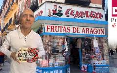 Puntos de venta: El Maño, dulce esencia aragonesa