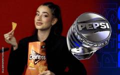 Pepsi y Doritos, premiadas por sus campañas más innovadoras