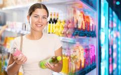 Innovación y salud en el nuevo consumo de bebidas refrescantes