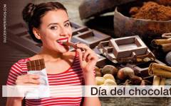 El 13 de septiembre es el Día Mundial del Chocolate, imprescindible en los hogares españoles
