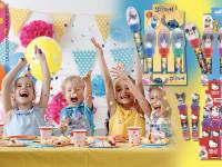 Dolci Preziosi refuerza su apuesta por licencias “con tirón en el punto de venta”
