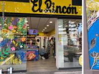 El Rincón celebra la primavera en Zaragoza con una iniciativa “floral”