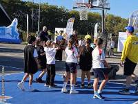 El nuevo tour de ‘Kinder Joy of moving Experience’ confirma sus primeras citas en Toledo, León y Zaragoza