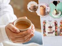 Simón Coll lanza Ritual, su chocolate a la taza para un momento “delicioso y reconfortante”