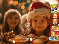 Lindt incorpora Realidad Aumentada en su nuevo calendario de Adviento