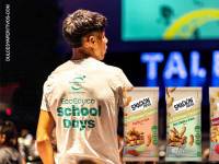 Snack’in For You colabora con PortAventura para fomentar una alimentación equilibrada