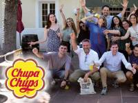 La importancia del trabajo en equipo para Chupa Chups