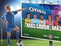 Oreo y Milka estrenan el patrocinio de LaLiga con el sorteo de 20 abonos