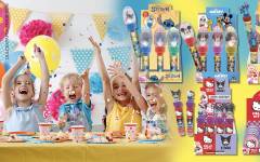 Dolci Preziosi refuerza su apuesta por licencias “con tirón en el punto de venta”