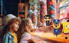 Licencias, productos con más gancho en el punto de venta