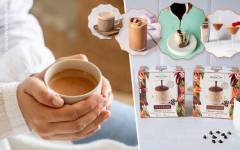 Simón Coll lanza Ritual, su chocolate a la taza para un momento “delicioso y reconfortante”