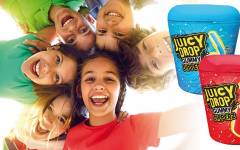 Juicy Drop Gummy Dipperz “conquista” el mercado español