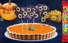 Receta: Piruletas de chocolate con Kaskys