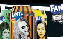 Bitelchús vuelve de la mano de Warner y Fanta