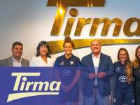 El fútbol femenino canario recibe el impulso de Tirma