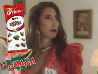 Grefusa rinde homenaje al sabor Tijuana lanzando una miniserie