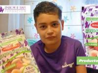 La Fundación Dravet, protagonista del nuevo lanzamiento solidario de Migueláñez