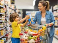 El crecimiento poblacional sostiene el consumo