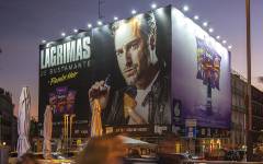 Flamin’Hot, tan picantes que “hacen llorar” a David Bustamante