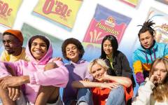 Mismo tamaño a menor precio: el nuevo formato de Tosfrit