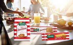 Florbú amplía su oferta con el estreno de sus galletas hechas con Speculoos