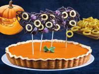 Receta: Piruletas de chocolate con Kaskys