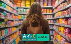 Los españoles realizan 3,2 actos de compra a la semana