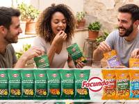 Facundo revoluciona el mercado con 12 nuevas referencias de frutos secos