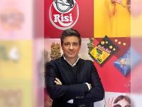 Risi nombra director general a Jorge Verástegui