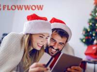 Las compras navideñas online crecerán un +15% gracias a la IA