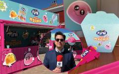 Mini Mochis de Fini: textura suave y sabores frutales